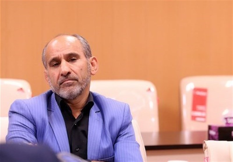 محمدیان: قهرمانان از زندگی و جوانی خود برای افتخار آفرینی می‌گذرند