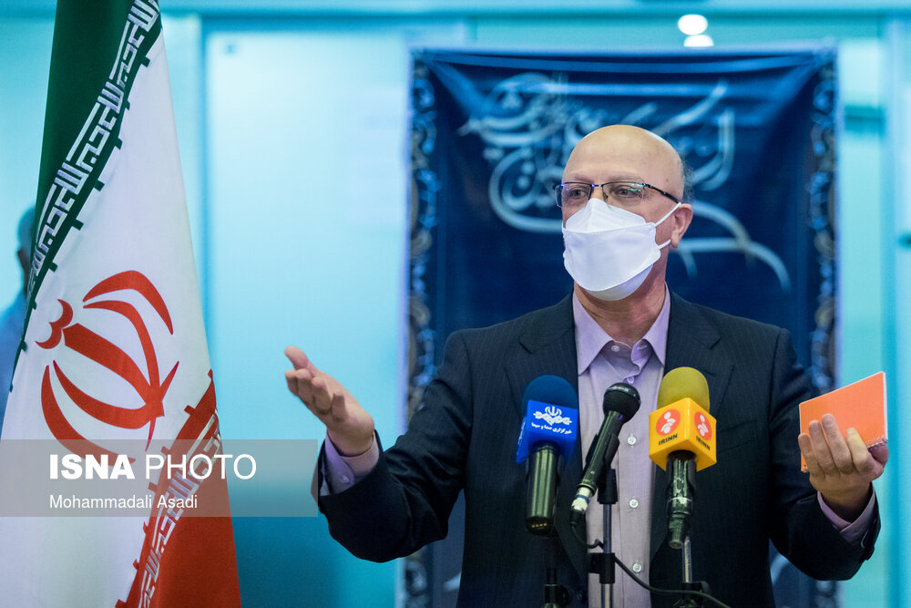 انتظار نداشته باشید که وزارت علوم شق‌القمر کند/هر دانشگاه یک وزارتخانه است