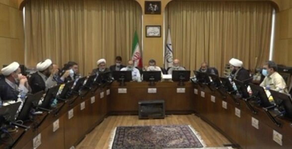 آیین نامه داخلی کمیسیون مشترک طرح حمایت از حقوق کاربران مجازی نهایی شد آیین نامه داخلی کمیسیون مشترک طرح حمایت از حقوق کاربران مجازی نهایی شد
