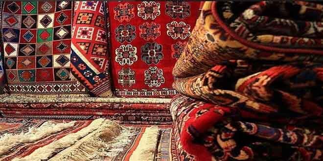 هرچه از فرش ایرانی کپی شود باز هم از افتخاراتش کم نمی‌شود