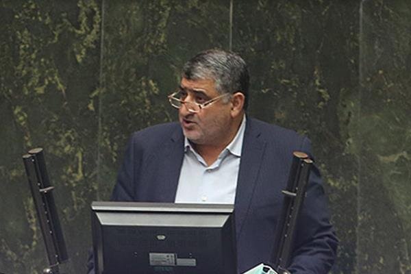 تخریب محیط زیست تهدیدی برای جان انسان هاست