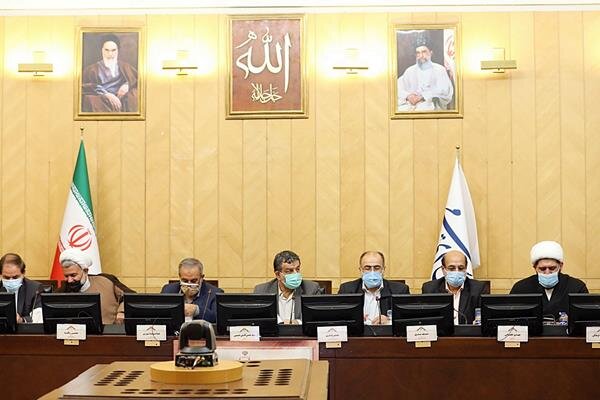 هشتمین جلسه کمیسیون مشترک طرح حمایت از حقوق کاربران؛ جلسه گلایهها و مخالفتها هشتمین جلسه کمیسیون مشترک طرح حمایت از حقوق کاربران؛ جلسه گلایهها و مخالفتها