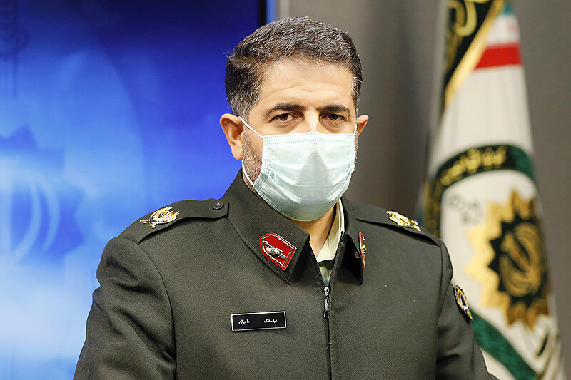 صلح و سازش درپرونده سیلی نماینده مجلس به مامور پلیس/ اقدامات پلیس در ماجرای هک جایگاه‌های سوخت