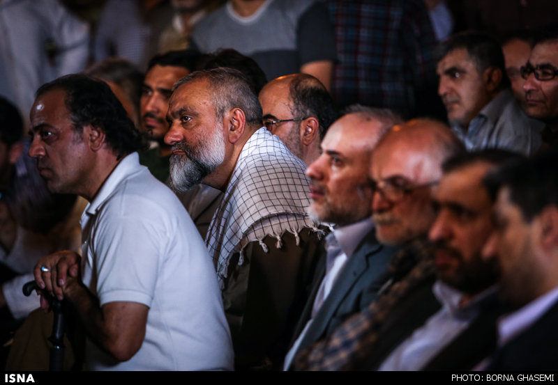 سریال «حضرت معصومه(س)» به مرحله تولید رسید