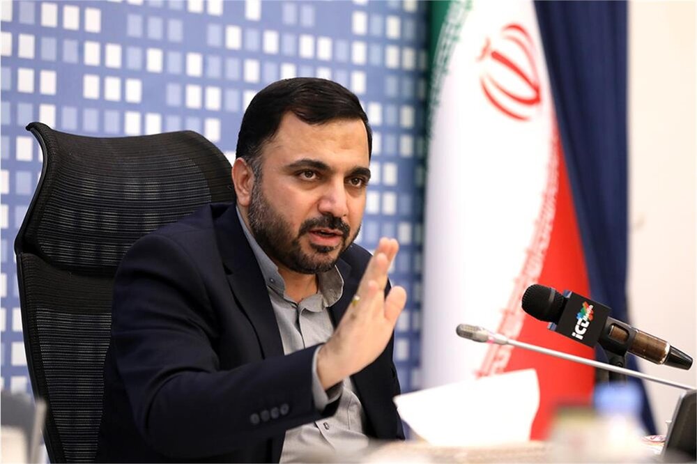 بخشی از انتقادات درباره کندی اینترنت درست است بخشی از انتقادات درباره کندی اینترنت درست است