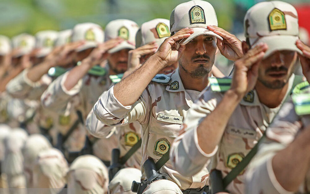 فراخوان مشمولان پایه خدمتی آذر ماه سال ۱۴۰۰