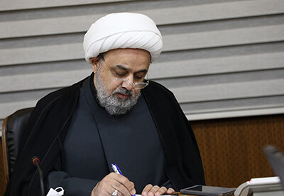 پیام تسلیت دبیرکل مجمع جهانی تقریب در پی درگذشت آیت‌الله مجتهد شبستری