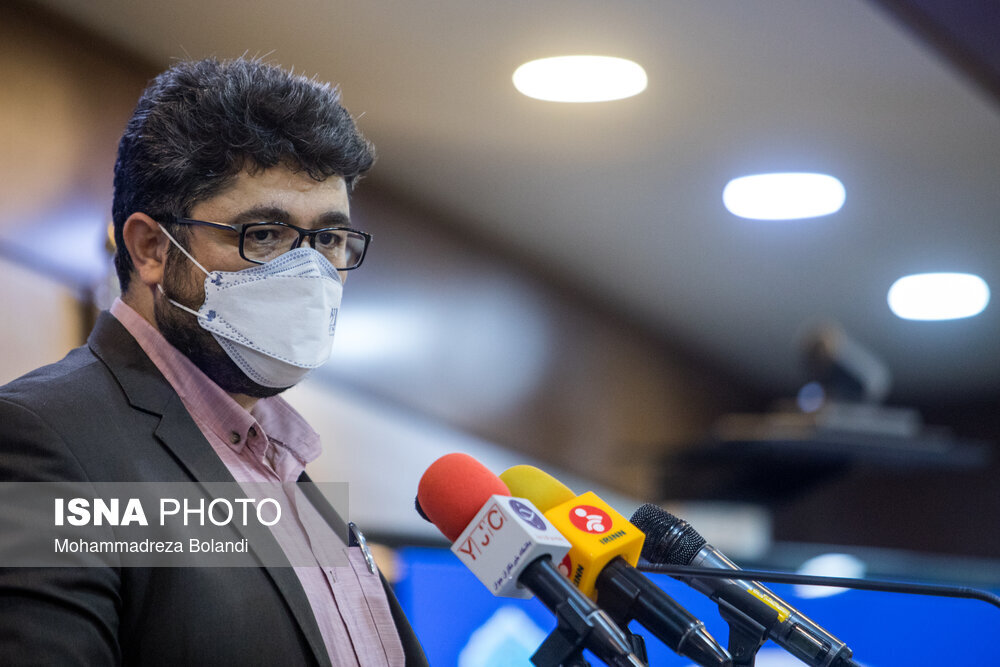 «میرهاشم موسوی»، مدیرعامل سازمان تأمین اجتماعی شد