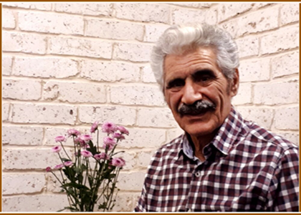 عبور از تابوهای سرزمین مادری