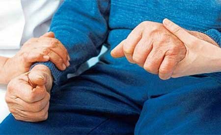 دستورالعمل جدید برای درمان پارکینسون