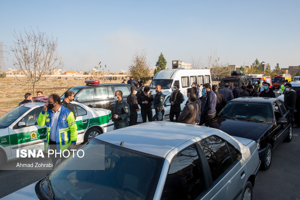 رهایی جوان ۲۲ ساله پس از دو روز گروگان بودن