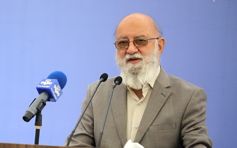 شهرداری برای هوشمندسازی نیازمند همکاری با نهادهای علمی است شهرداری برای هوشمندسازی نیازمند همکاری با نهادهای علمی است