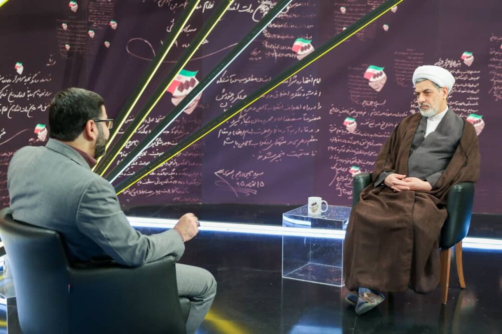 حجت‌الاسلام رفیعی در برنامه دستخط: بدحجابی یک اشکال است اما الزاما به معنای بی‌دینی طرف نیست