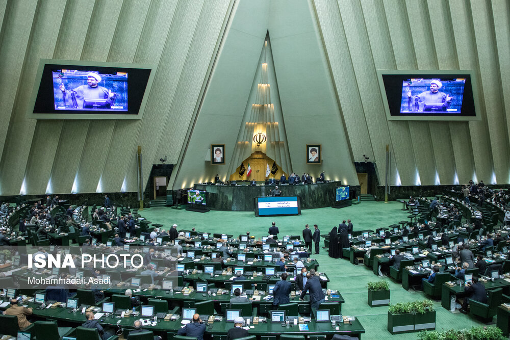 صلاحیت وزیر پیشنهادی آموزش و پرورش روز یکشنبه در مجلس بررسی می‌شود
