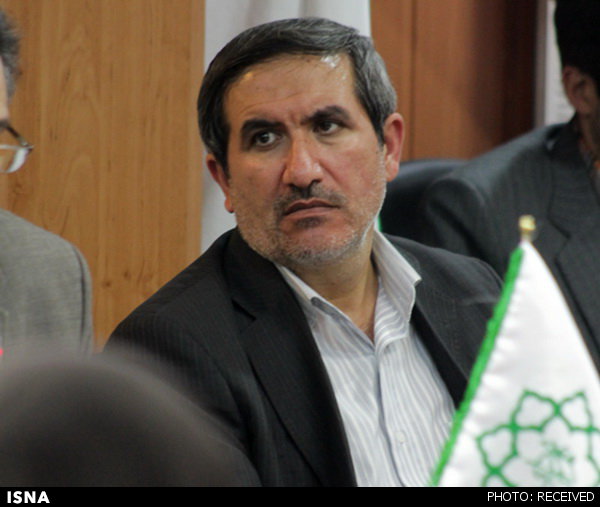 واکنش امانی به عدم حضور شورایی ها در دیدار شهردار تهران با رییس جمهور