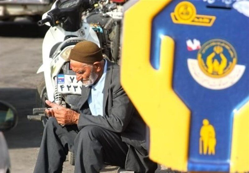 بررسی میزان افزایش مستمری مددجویان درسال آینده/۳۵۰ تا ۱.۱میلیون تومان؛ کف و سقف مستمری‌های فعلی