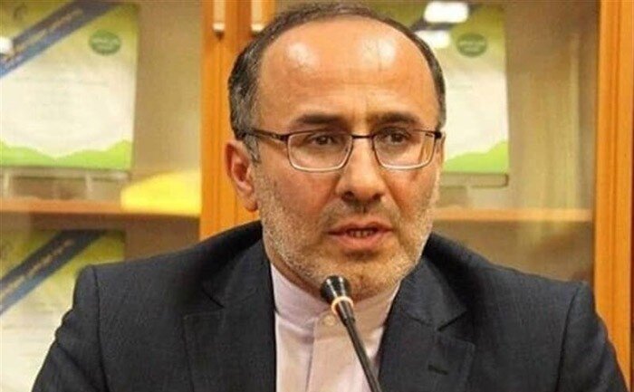 کریمی فیروزجائی: اولویت وزیر آموزش و پرورش تامین اعتبار طرح رتبه بندی باشد