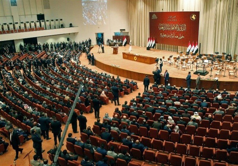 شانس بیشتر سه‌گانه صدر-بارزانی-حلبوسی برای تشکیل دولت آتی عراق