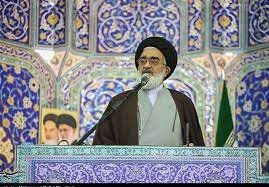 مردم مراقب حیله و فریب دشمن در ناکارآمد نشان دادن دولت باشند