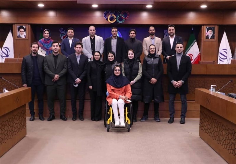 قهرمانان کشتی باز هم در جلسه کمیسیون ورزشکاران کمیته ملی المپیک شرکت نمی‌کنند؟