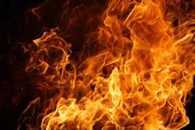 حریق گسترده در کلرادوی آمریکا