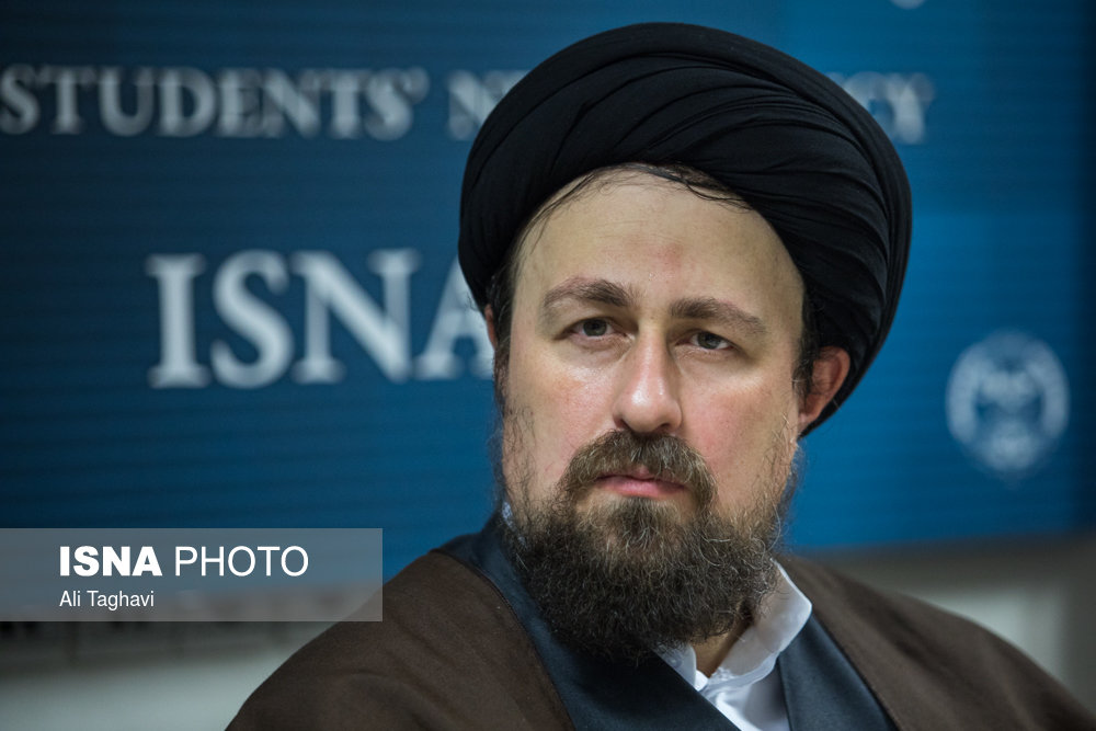 سیدحسن خمینی: مهاجرت پرستاران پدیده بسیار تلخی است