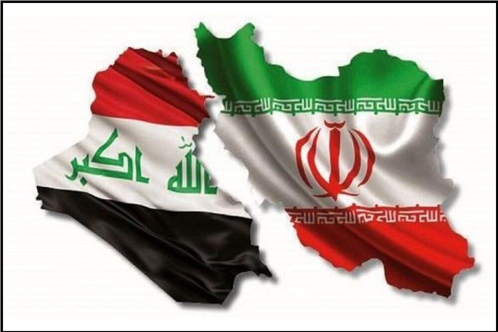 آمادگی ایران برای سرمایه‌گذاری در عراق
