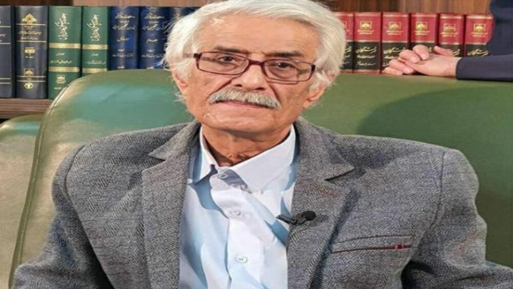 برنامه تشییع پیکر اکبر نحوی اعلام شد
