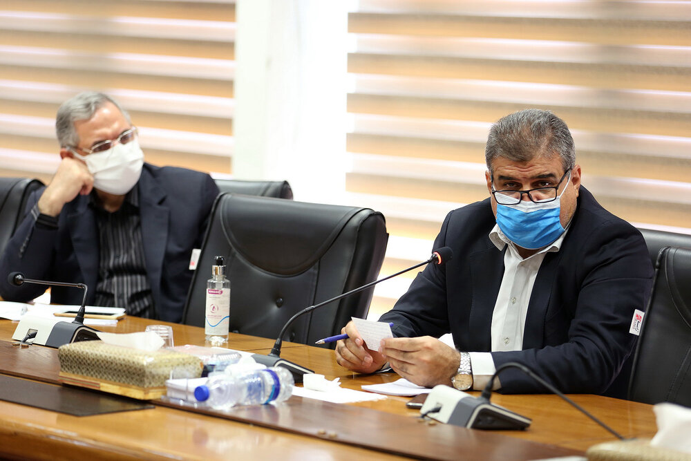 خریداری ۱۲۷ ملک آموزشی دارای مشکل قضایی در پایتخت