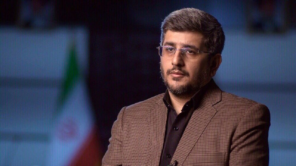 صداوسیما دریایی از آرشیوهای دیده نشده دارد