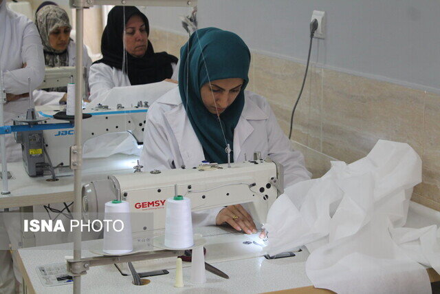 مشکلات کارآفرینان به جد پیگیری می‌شود