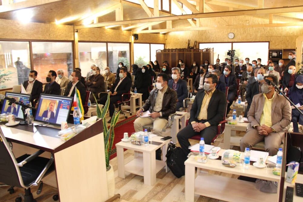 بررسی مسائل مهم کشور وظیفه مراکز پژوهشی سازمان برنامه و بودجه