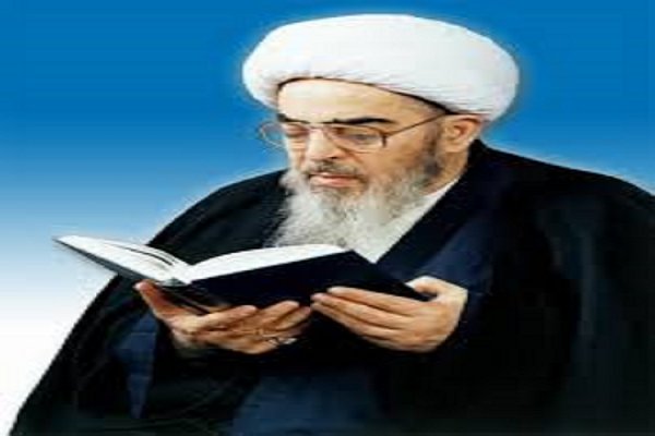 همسر آیت الله العظمی فاضل لنکرانی(ره) درگذشت