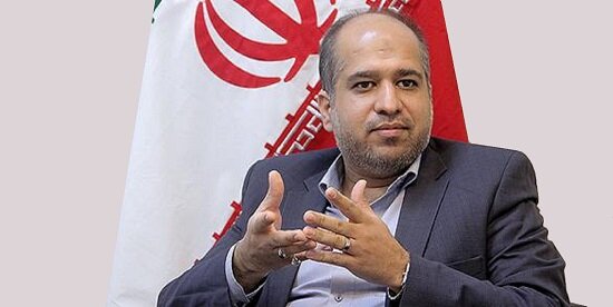خضریان: نخبگان برای تغییر زیست بوم کشور از اقتصاد نفتی به علم و فناوری ایده دهند