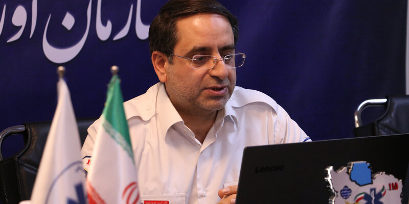 همکاری اورژانس و انجمن اوتیسم برای ارائه خدمات به بیماران مبتلا به اوتیسم همکاری اورژانس و انجمن اوتیسم برای ارائه خدمات به بیماران مبتلا به اوتیسم