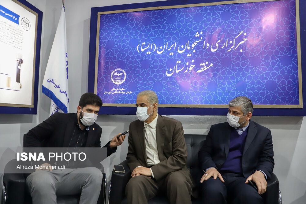 لزوم استفاده از ظرفیت‌های دانشگاهی جهت حل مشکلات کشور
