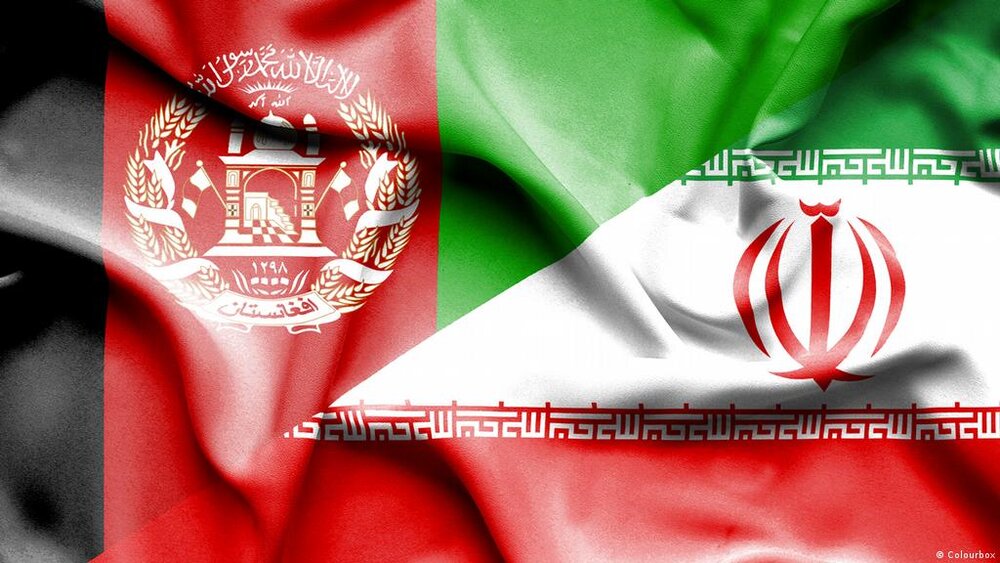 مشکلات مهاجران افغانستانی و چند وعده