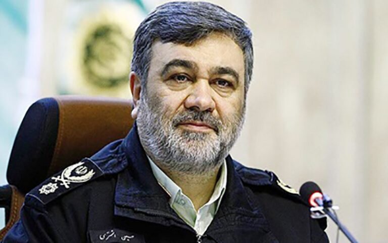 نگرانی دشمن پس از شهادت سردار سلیمانی بیشتر شده است