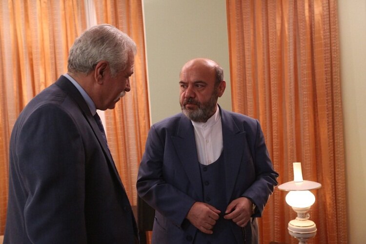 «عروسک» متاع خوبی بود اما…