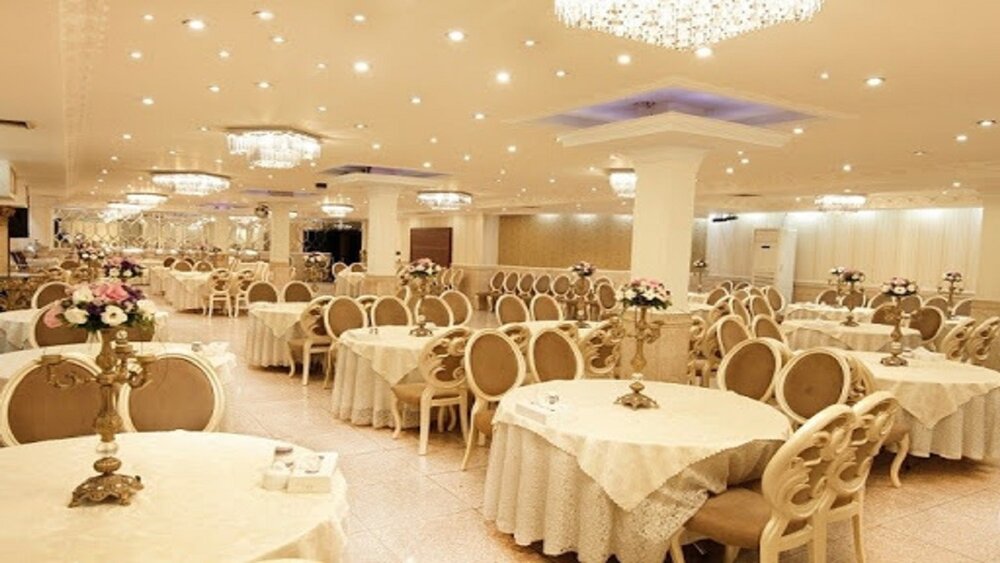 ورشکستگی ۴۰ تالار و باغ تالار در مشهد و حومه