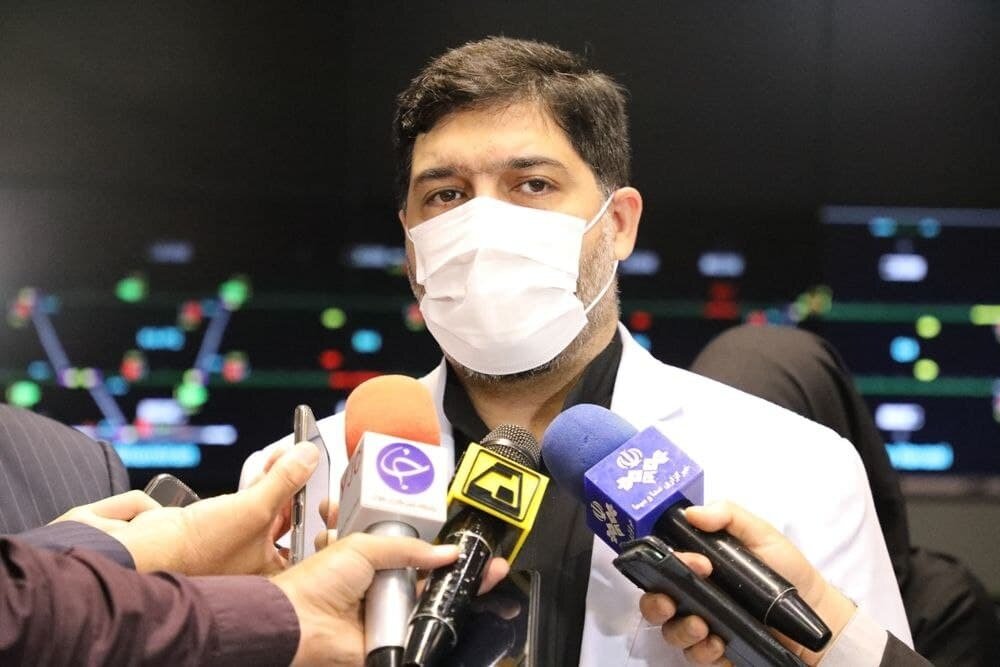 ارائه گزارش “رئیس سازمان فرهنگی هنری شهرداری تهران” در صحن شورای شهر