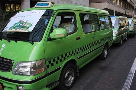 تامین بخشی از هزینه سرویس مدارس دانش‌آموزان استثنایی توسط شهرداریها