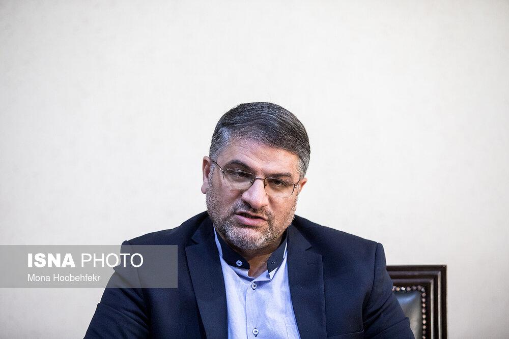 مردم ایران با درک شرایط حساس کنونی در راهپیمایی ۲۲ بهمن حضور یافتند