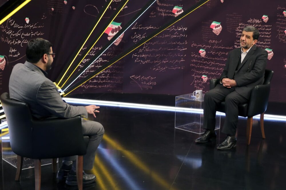 ناگفته‌های ضرغامی از سیاست تا سینما و صداوسیما