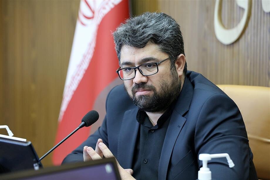 پیام تبریک مدیرعامل سازمان تأمین‌اجتماعی به مناسبت روز پدر