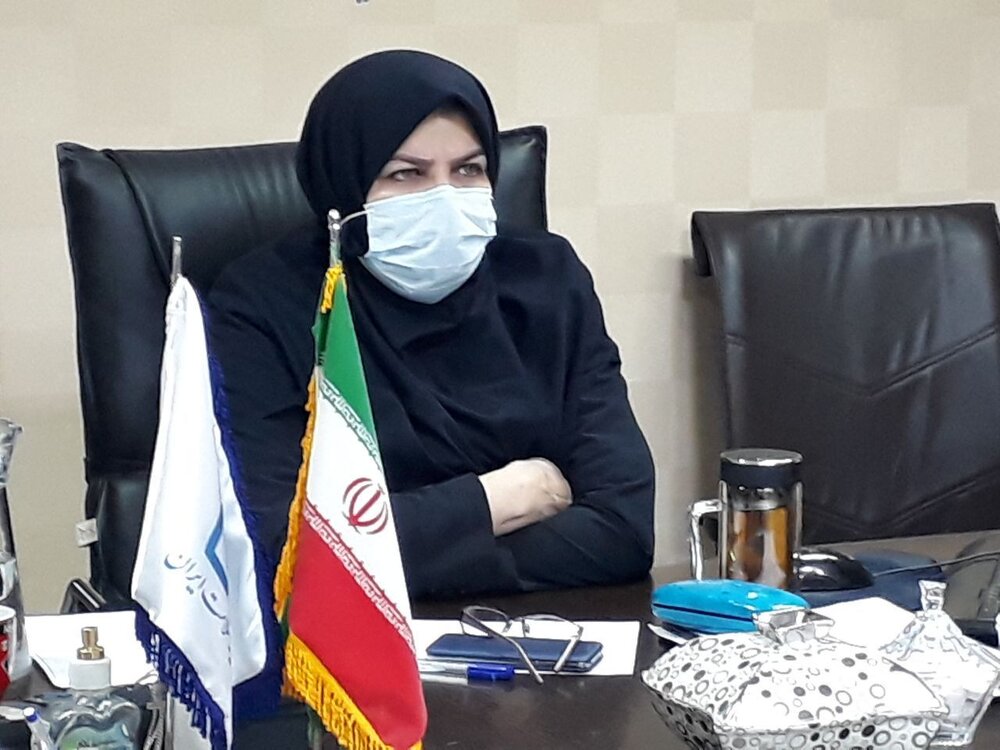 ۸ درصد جمعیت لرستان هنوز فاقد بیمه هستند