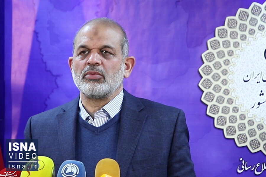وحیدی: روند آزادسازی سواحل به نحو مناسبی انجام گرفته است