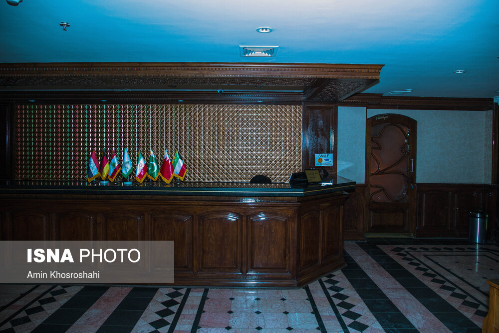 افزایش کارشناسی نشده قیمت حامل‌های انرژی در هتل‌ها/دولت برای کسری بودجه سراغ هتلداران آمده است