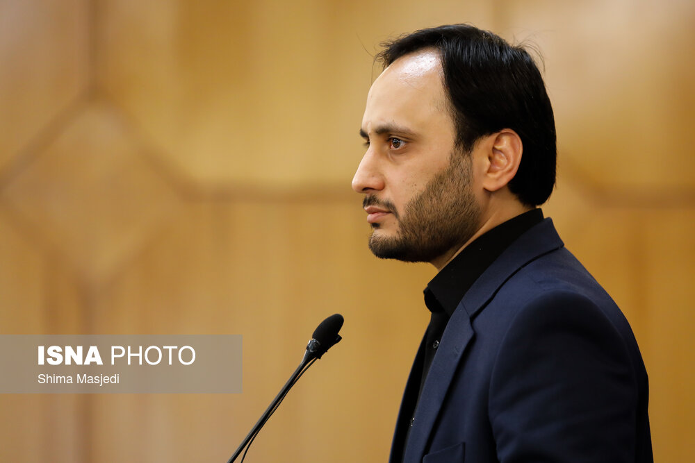 پیام تسلیت سخنگوی دولت به مدیرعامل ایسنا