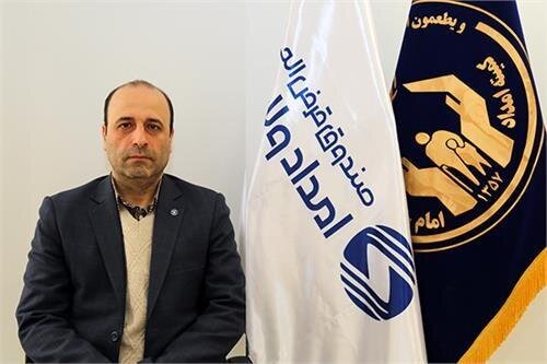 ارائه تسهیلات قرض‌الحسنه به نیازمندان توسط صندوق امداد ولایت